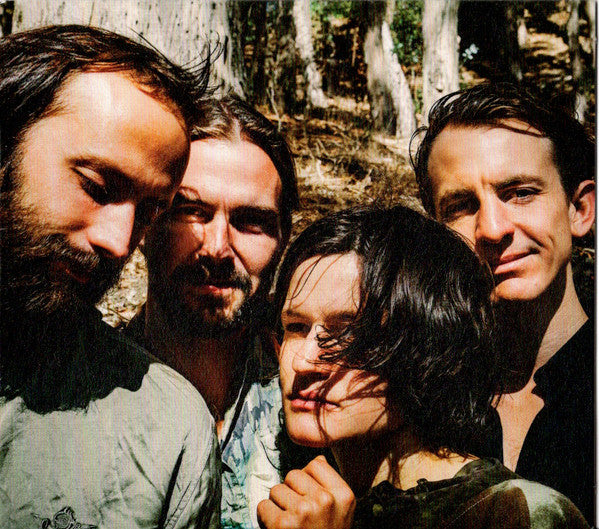 BIG THIEF - TWO HANDS