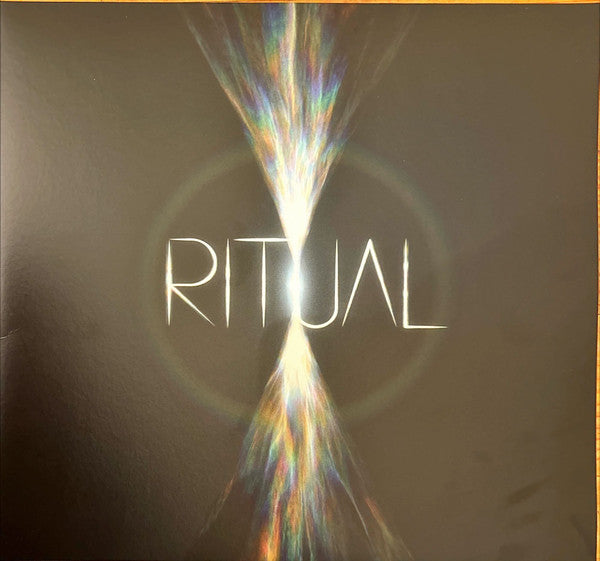 HOPKINS,JON - RITUAL (2LP)