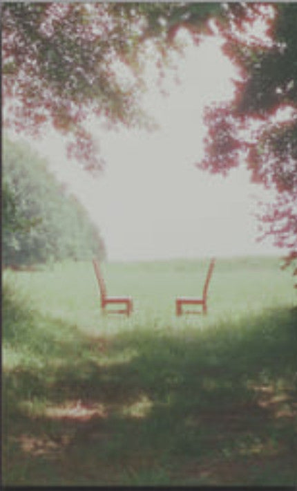 RATBOYS - SINGIN TO AN EMPTY CHAIR (GREEN CASSETTE)