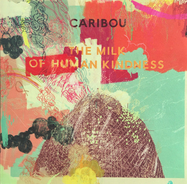 CARIBOU - MILK OF HUMAN KINDNESS