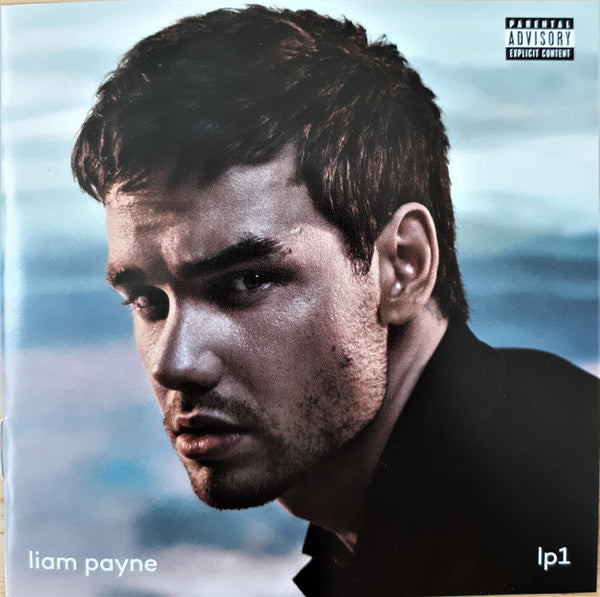 PAYNE LIAM - LP1 (X)