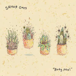 SHOOK ONES - BODY FEEL