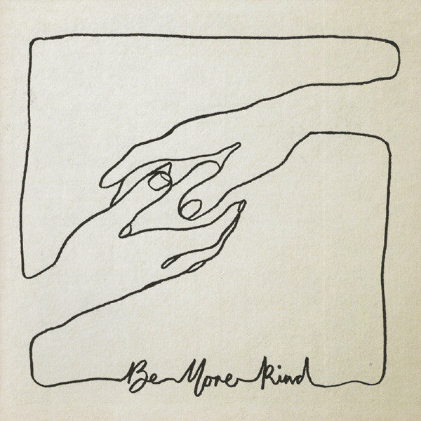 TURNER,FRANK - BE MORE KIND