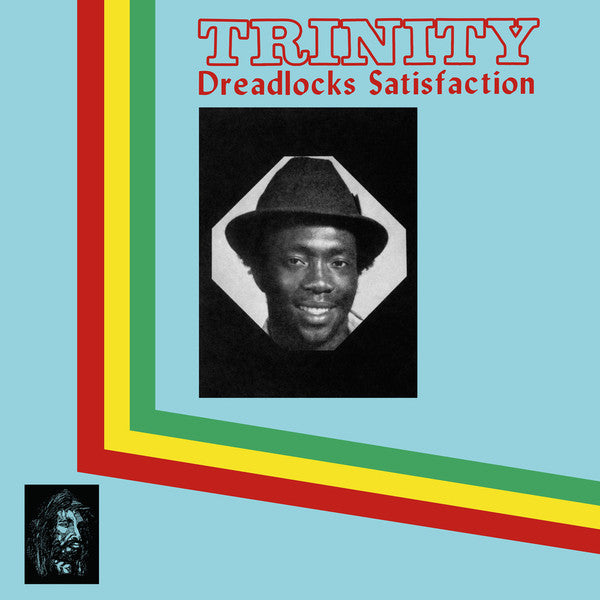 TRINITY - DREADLOCKS SATISFACTION