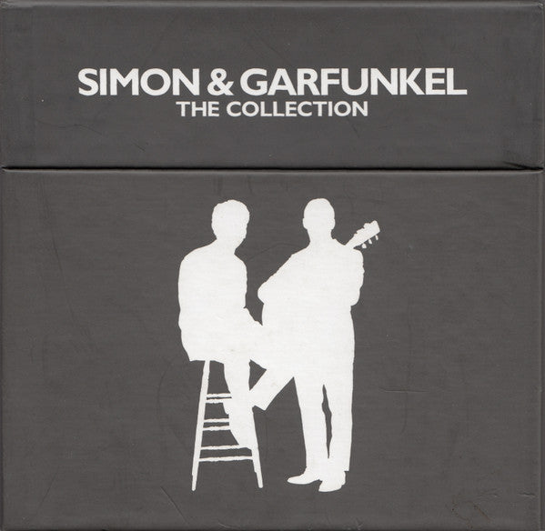SIMON & GARFUNKEL - COLLECTION