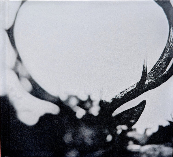 IHSAHN - IHSAHN (ORCHESTRAL VERSION) (CD/BOOK)