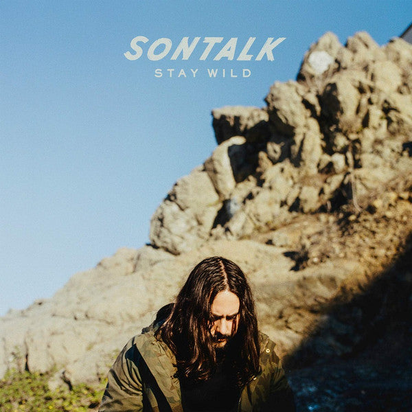 SONTALK - STAY WILD (2LP)