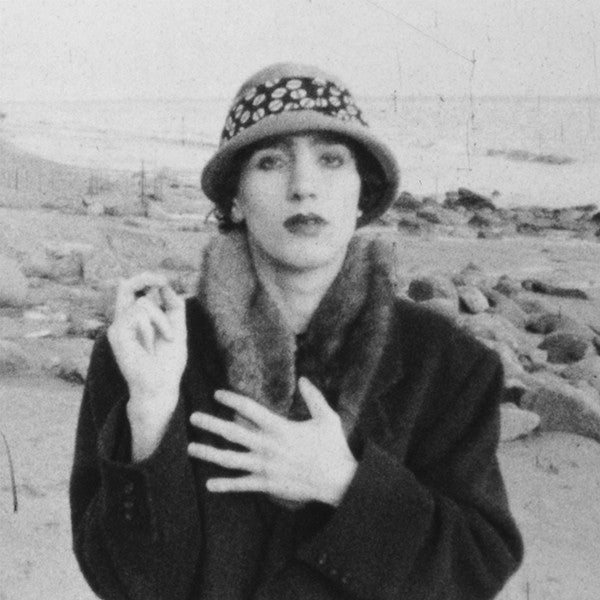 FRUSCIANTE, JOHN - NIANDRA LADES AND USUALLY JUST A T-SHIRT