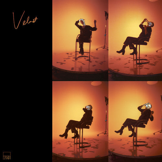JMSN - VELVET