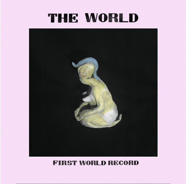 WORLD - FIRST WORLD RECORD