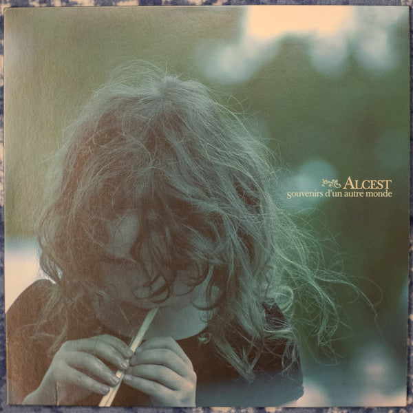 ALCEST - SOUVENIRS D'UN AUTRE MONDE