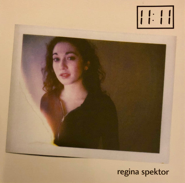 SPEKTOR,REGINA - 11:11