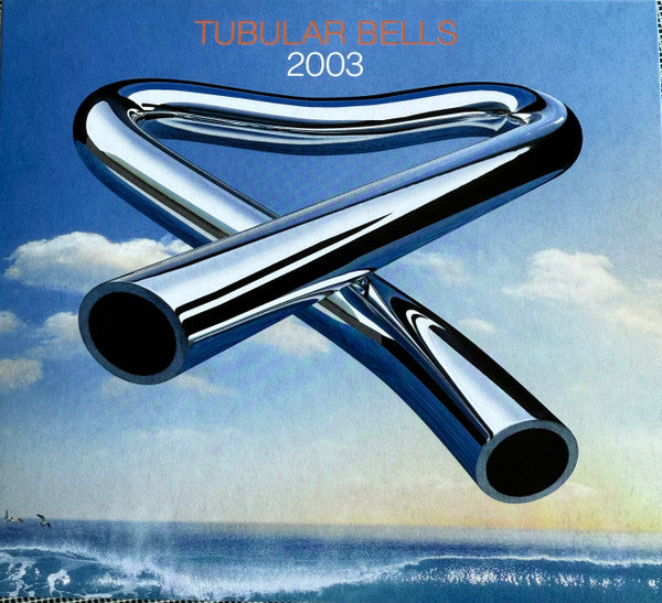 OLDFIELD,MIKE - TUBULAR BELLS 2003