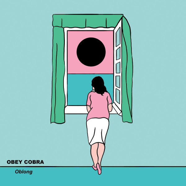 OBEY COBRA - OBLONG (IMPORT)