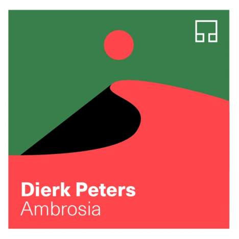 PETERS,DIERK - AMBROSIA