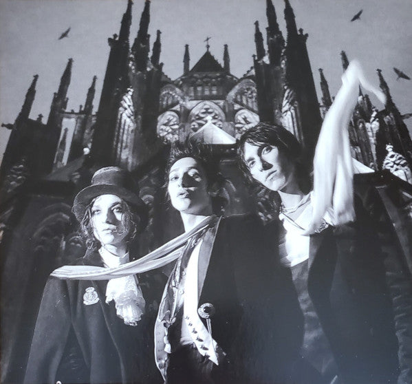 PALAYE ROYALE - FEVER DREAM (X)