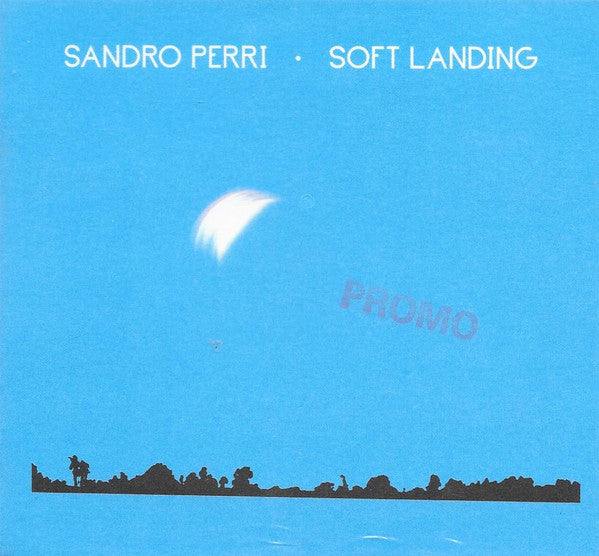 PERRI,SANDRO - SOFT LANDING