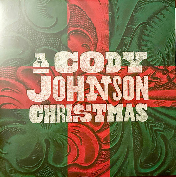JOHNSON,CODY - CODY JOHNSON CHRISTMAS