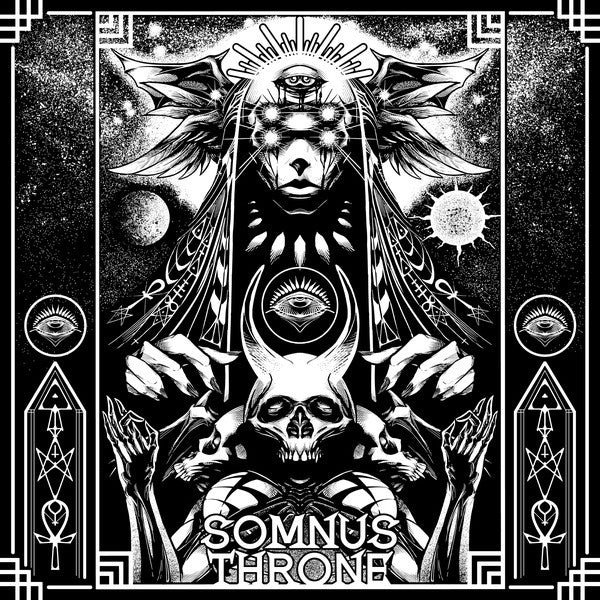 SOMNUS THRONE - SOMNUS THRONE