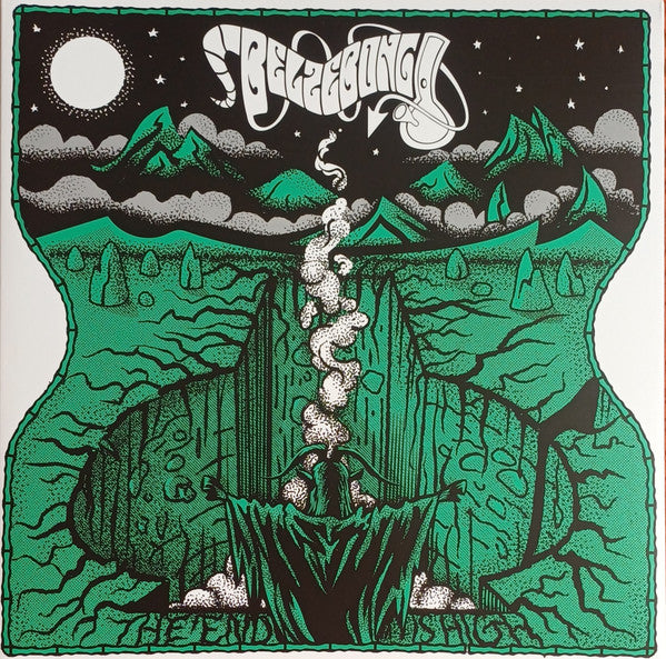 BELZEBONG - END IS HIGH