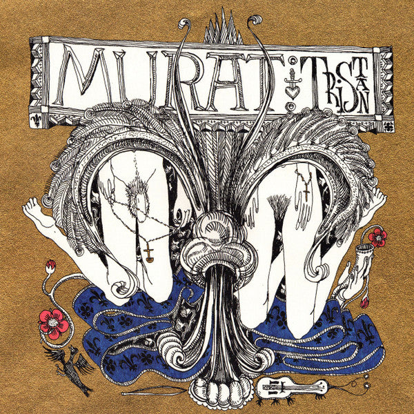 MURAT,JEAN-LOUIS - TRISTAN