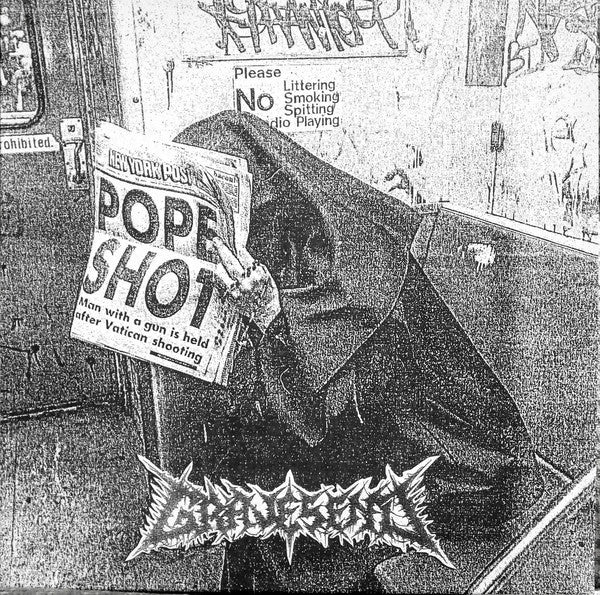 GRAVESEND - METHODS OF HUMAN DISPOSAL