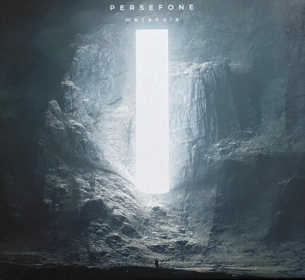 PERSEFONE - METANOIA