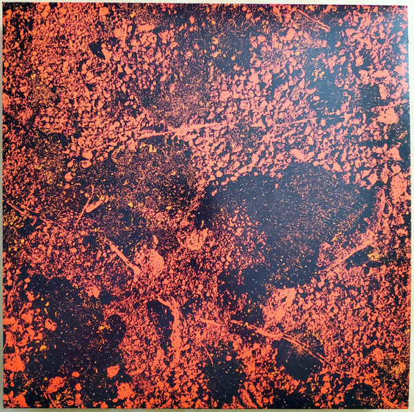 KING GIZZARD & THE LIZARD WIZARD - MURDER OF THE UNIVERSE (LIVE AT RED ROCKS 2022) (TRANSLUCENT WHITE SPARKLE VINYL)