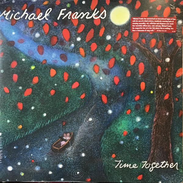 FRANKS MICHAEL - TIME TOGETHER