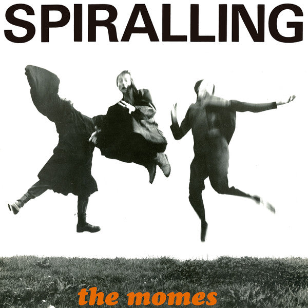 MOMES - SPIRALLING