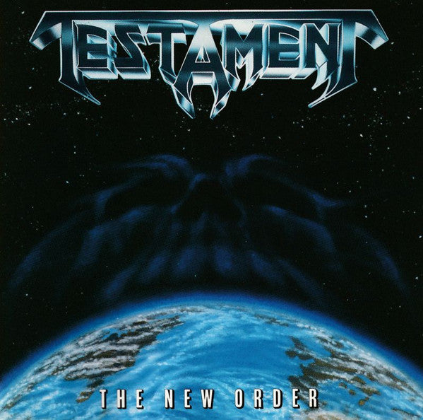 TESTAMENT - NEW ORDER
