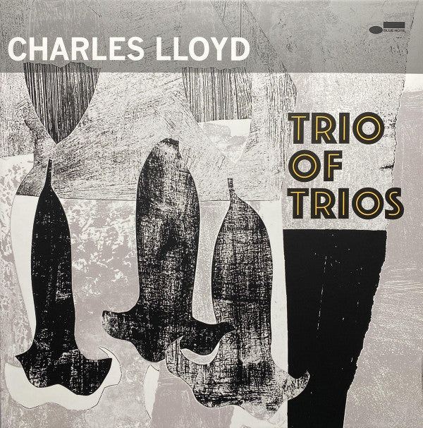 LLOYD,CHARLES - TRIO OF TRIOS (3LP)