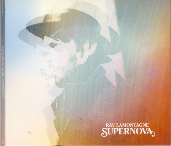 LAMONTAGNE,RAY - SUPERNOVA