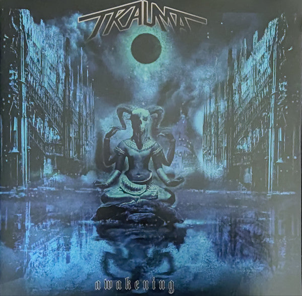TRAUMA - AWAKENING