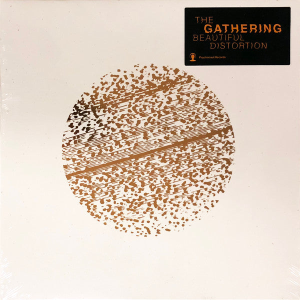 GATHERING - BEAUTIFUL DISTORTION