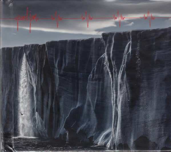 PEARL JAM - GIGATON (BOOK/BOOKLET)