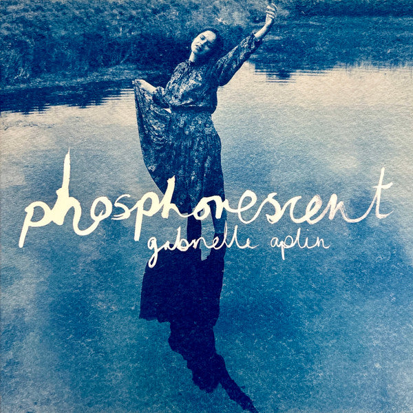 APLIN,GABRIELLE - PHOSPHORESCENT