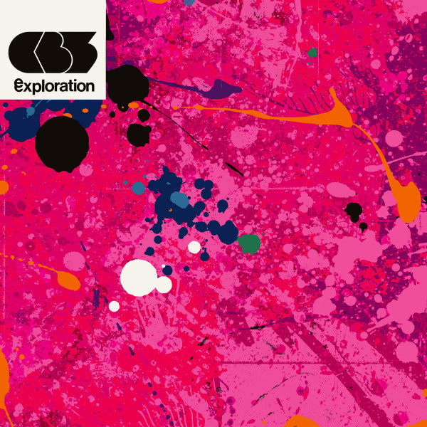CB3 - EXPLORATION