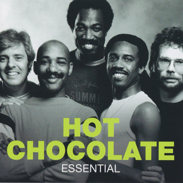 HOT CHOCOLATE - ESSENTIAL