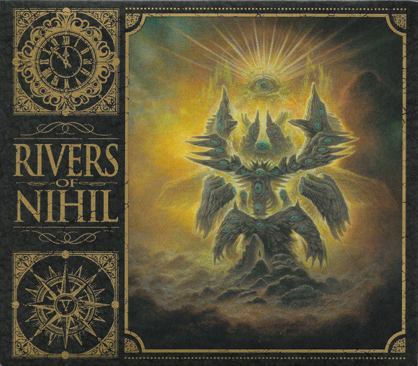 RIVERS OF NIHIL - RIVERS OF NIHIL