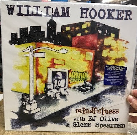 HOOKER,WILLIAM - MINDFULNESS