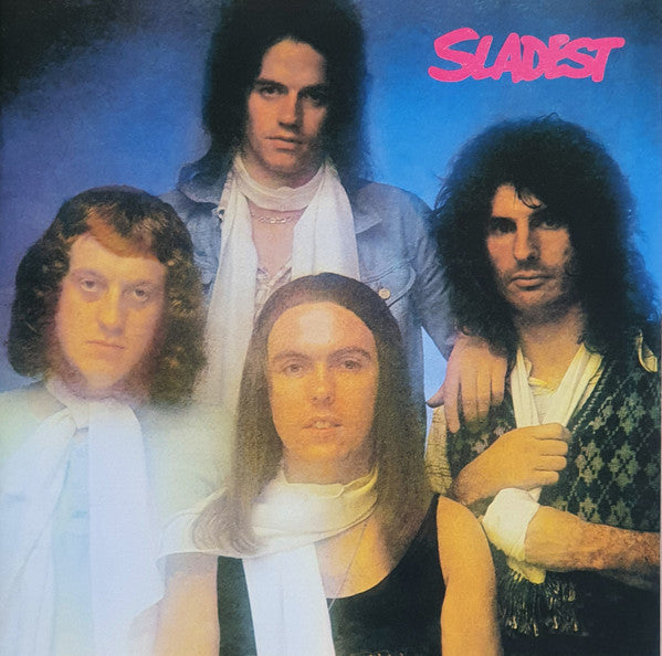 SLADE - SLADEST