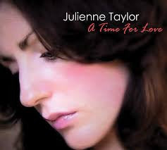 TAYLOR,JULIENNE - A TIME FOR LOVE