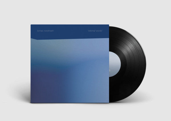 NORDMARK,TOMAS - ETERNAL WORDS