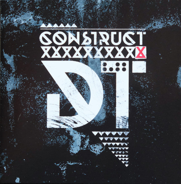 DARK TRANQUILLITY - CONSTRUCT (LIMITED EDITION JEWELCASE)