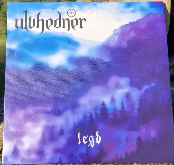 ULVHEDNER - LEGD
