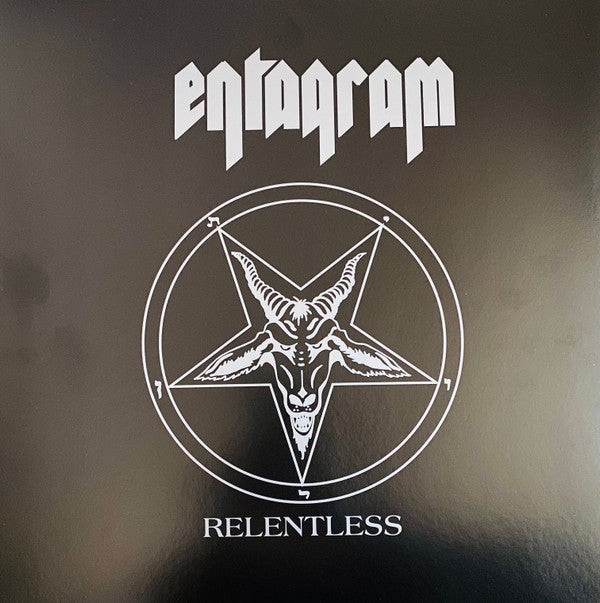 PENTAGRAM - RELENTLESS