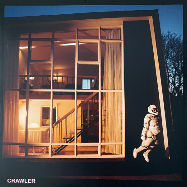 IDLES - CRAWLER (DELUXE EDITION/2LP/HALF-SPEED/45RPM)