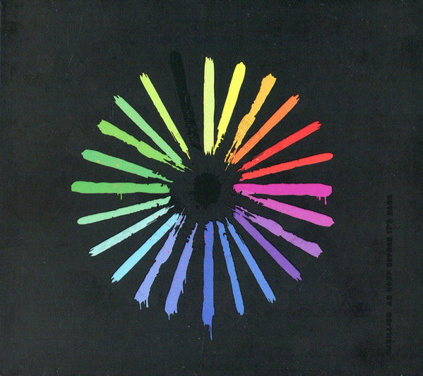 MARILLION - AN HOUR BEFORE IT'S DARK (CD/DVD)