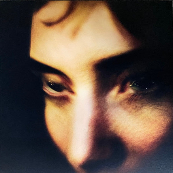 LI,LYKKE - EYEYE